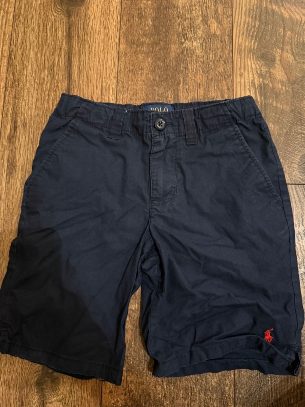 Boys Polo shorts